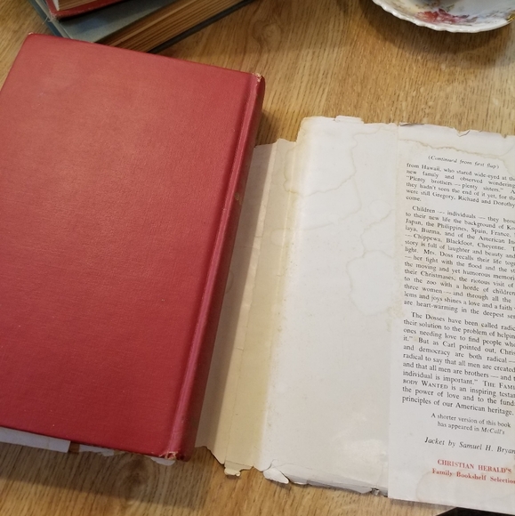 The Family Nobody Wanted - Picture 14 of 14